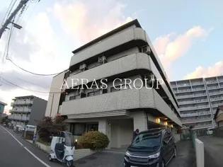 エクセラン西八王子の画像