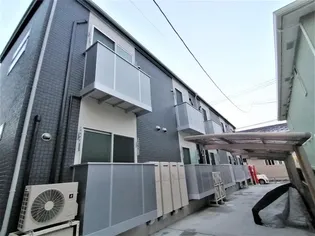 クオーレ八軒小路 WESTの画像