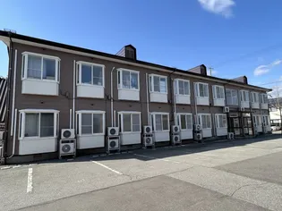 御所野ハイツCの画像