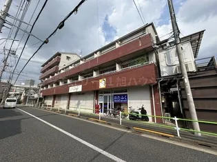 第二エステートオギモトの画像