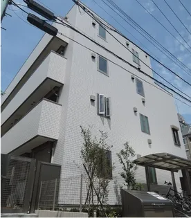 瑞雪館【4階】の外観