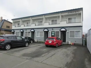 メゾネットセブンの画像