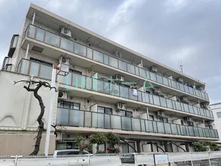 ビラシティ鈴木Iの画像