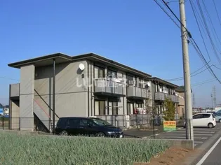 ドミールエブラBの画像