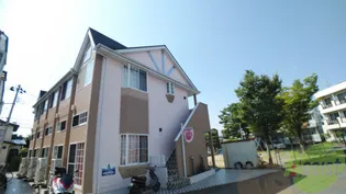 ホワイトキャッスル八乙女1の画像