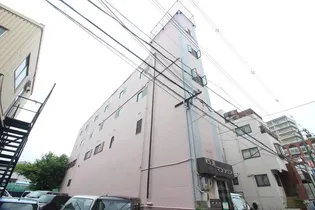 KS港マンションの画像