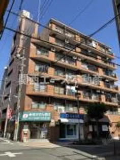 ロイヤルハイツ新深江の画像