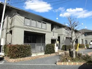 ベルテE本庄市前原の画像