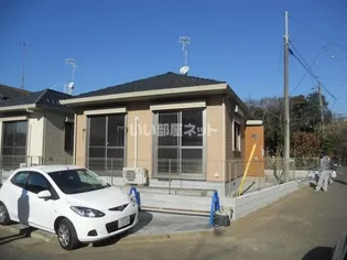 コージーコートAの画像