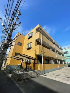 平野マンションの画像