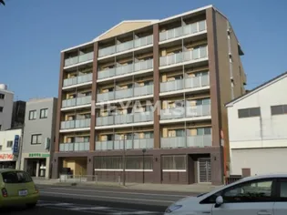 MODERN PALAZZO平和公園の画像