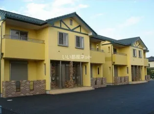 アンテクゥール Cの画像