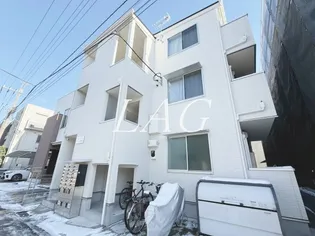 MQUARTO淵野辺Iの画像