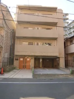 スカイコート大島の画像