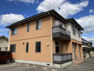 シャーメゾン立花 A棟の画像