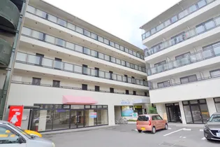 サンライト津島III号館の画像