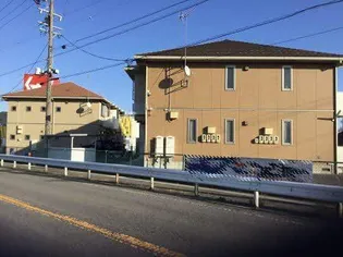 メゾンMKS A棟の画像