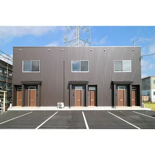 エクレールの画像