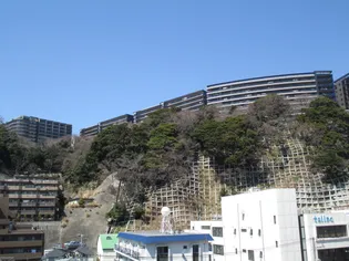 ブリリアシティ横浜磯子 I棟の画像