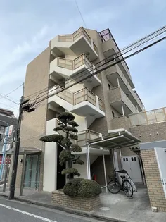 プライム新美の画像