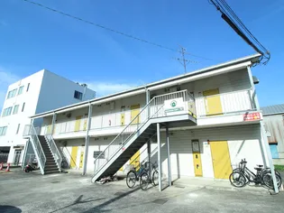 エルディム中田A棟の画像