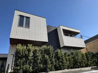 メゾン伊藤 高根町の画像