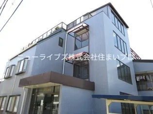 リバーサイド仁和寺の画像