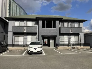 ラ ネージュ II番館の画像