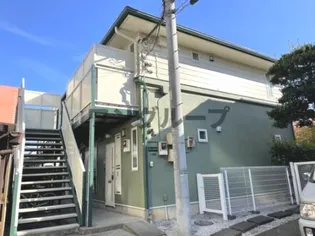 グリーンハイツの画像