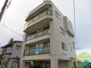 ひるとっぷ台原の画像