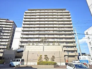 ライオンズシティ豊田の画像