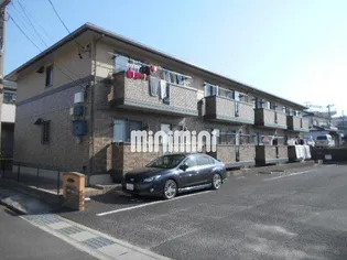 パステルウィンドの画像