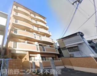 サニーコート文の里の画像