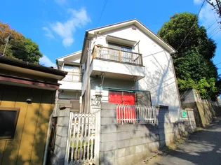 メゾン山崎の画像