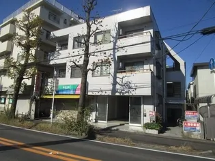 ハイム近藤の画像