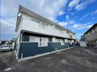 ピースフル東中田の画像