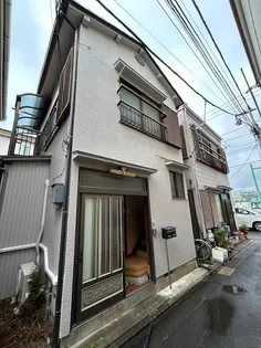 東京都葛飾区西新小岩5【一戸建】の外観