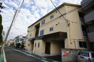 シントミプラザ綾瀬の画像