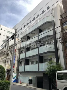 東京都千代田区神田三崎町3【マンション】の外観