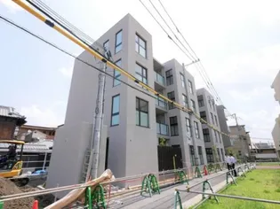 アーバングランデ吹田の画像