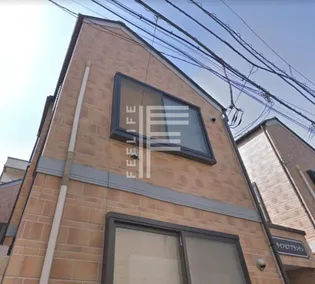 東京都中野区丸山2【アパート】の外観