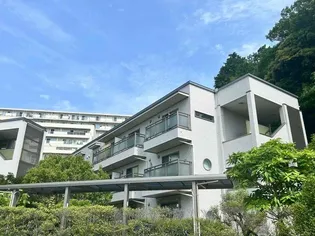 鎌倉ガーデン弐番館の画像