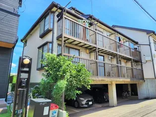 ヴィラ カミニートの画像