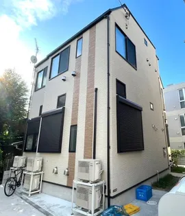 NANO COMFORT 杉並の画像