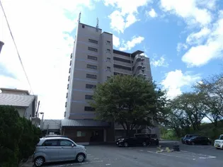 エスペランサ津島【6階】の外観