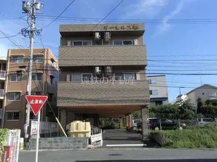 リーヒルズの画像