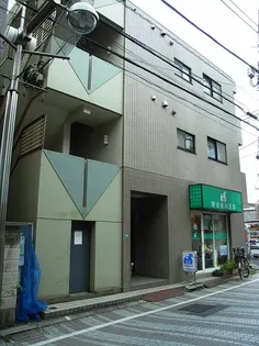さくらハイツ都立家政の画像