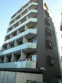 スパシエ練馬アヴィニティーの画像