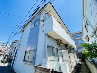 ベルローズ石神井台の画像