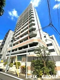 ガーラ ステーション新宿御苑前の画像